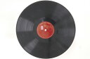【中古】78RPM/SP 清元梅壽太夫 保名 D4189 KING /00500