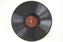 【中古】78RPM/SP Elisabeth Schumann Wiegenlied / Warnung F5035 VICTOR /00500