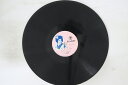 【中古】78RPM/SP Mieko Suzuki Tokiwadaira Tanko Bushi C3930 TEICHIKU Japan /00500