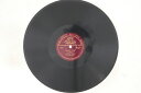 【中古】78RPM/SP Francisco Canaro Re Fa Si / Una Cancion OH9050 ANGEL /00500