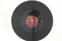 【中古】78RPM/SP Enrique Mora La Punalada / Tierra Negra OH9069 ANGEL /00500