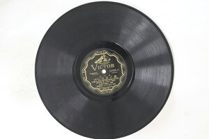【中古】78RPM/SP 小林千代子 戀の東京 52456 VICTOR /00500