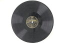 【中古】78RPM/SP 大川澄子 狸の茶釜 27312 COLUMBIA /00500
