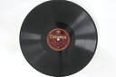 【中古】78RPM/SP 柳家三亀松 都々逸 A36 COLUMBIA /00500