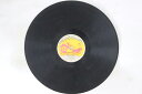 【中古】78RPM/SP 金の鈴合唱団 狼と七匹の小山羊 AC10045 KING /00500