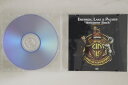 【中古】DVD Emerson Lake & Plamer Weilcome Back Japanese Lase NONE NOT ON LABEL Unkn...