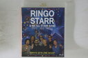 【中古】Blu-ray Ringo Starr Tokyo 2016 2nd Night STRAWBERRYANGEL053 Unknown /00110