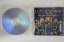 【中古】DVD Whitesnake Japan Tour 2015 NONE NONE /00110