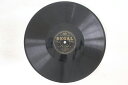 【中古】78RPM/SP 柳家金語楼 落語屋の兵隊(上)(下) 65300 REGAL /00500