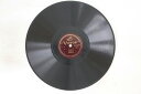 【中古】78RPM/SP 宮城道雄 みだれ(上)(下) NK3059 VICTOR /00500