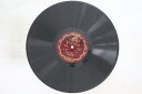 【中古】78RPM/SP 松永和風 黒髪 黒髪の / 黒髪 愚痴な女子の 13278 VICTOR /00500