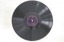 【中古】78RPM/SP 清元千代太夫 玉屋(二)(五) OR14 VICTOR /00500