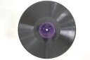 【中古】78RPM/SP 清元千代太夫 お染(七)(十) OR38 VICTOR /00500