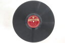 【中古】78RPM/SP 藤本二三吉 わしが國さ / うす墨 S219 COLUMBIA /00500