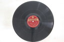【中古】78RPM/SP 藤本二三吉 吾がもの / 潮来出島 S222 COLUMBIA /00500