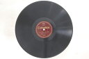 【中古】78RPM/SP 藤本二三吉 ほととぎす / 潮出来島・縁かいな A775 COLUMBIA /00500