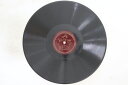 【中古】78RPM/SP 四世 松永和風 外記猿(三)(四) NK3047 VICTOR /00500