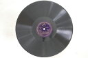 【中古】78RPM/SP 杵屋清五郎 末廣がり(二)(四) OR33 VICTOR /00500