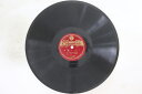 【中古】78RPM/SP 藤本二三吉 二上り新内 / 惚れて通ふ S223 COLUMBIA /00500