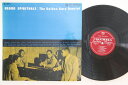 【中古】LP Golden Gate Quartet Negro Spirituals SL3071 COLUMBIA /00260