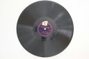 【中古】78RPM/SP 杵屋清五郎 菊づくし / 鳶奴 OR3 VICTOR /00500