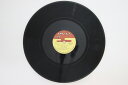 【中古】78RPM/SP 和歌山眞五郎 島の千歳(二)(四) OR189 VICTOR /00500