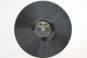 【中古】78RPM/SP 京山幸枝 曾津の小鉄 とん久の義侠 一 / 二 T193 TAIHEI /00500