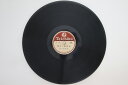 【中古】78RPM/SP 梅中軒鷲童 紀文の密柑賣 一 / 二 638 TEICHIKU /00500