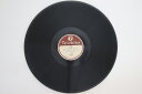 【中古】78RPM/SP 梅中軒鷲童 紀文の船出 三 / 四 BC1078 TEICHIKU /00500