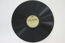 【中古】78RPM/SP 春日井梅鶯 赤城の子守唄 後篇(一)(二) 5003 POLYDOR /00500