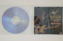 【中古】DVD Jeff Beck St. Louis 2014 The Video NONE NONE /00220