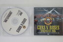 【中古】2DVD Guns N Roses Cincinnati 2016 NONE NONE /00220