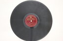 【中古】78RPM/SP 柳家三亀松 大川端 / 六段目・七段目 150299 REGAL /00500