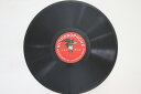 【中古】78RPM/SP 豊竹呂昇 寺子屋 15301531 NIPPONOPHONE /00500