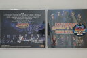 【中古】2CD Journey Budokan 2017 1st Night ZION103 ZION /00220(2)