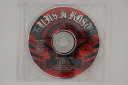 【中古】DVD Guns N Roses Live At Nihon Budokan July 18th 2007 NONE NONE /00220