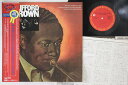 【中古】LP Clifford Brown Beginning And The End 20AP1840PROMO CBS SONY プロモ /00260