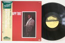 【中古】LP Charlie Parker Happy ”bird” ULS1693B BAYBRIDGE Japan Vinyl プロモ /00260