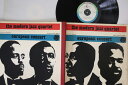 【中古】2LP Modern Jazz Quartet European Concert SMJ7001 ATLANTIC /00660
