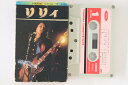 【中古】Cassette りりィ Dynamic Special 74 ZX1511 TOSHIBA /00110