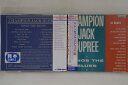 【中古】CD Champion Jack Dupree Sings The Blues 25C7036PROMO KING プロモ /00110
