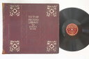 【中古】78RPM/SP Various Victor Record Library For Every Home Vol.3 VICTOR Japan /03...
