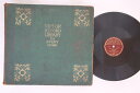 【中古】78RPM/SP Various Victor Record Library For Every Home Vpl.1 VICTOR Japan /03...