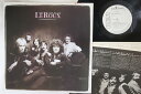 【中古】LP Le Roux Last Safe Place RPL8137PROMO RCA プロモ /00260