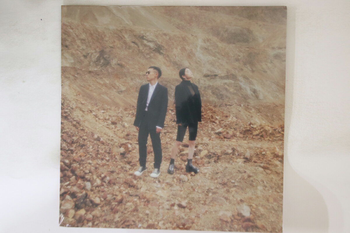 ����š�LP Mirrror What It Was HRLP161 SPINCOASTER ̤���� /00260