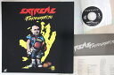 【中古】LASERDISC Extreme Pornograffitti VAVA533 A&M VIDEO /00600