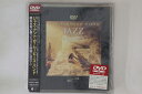 【中古】DVD Jazz At The Movies Band 終わらない夜 ジャズと映画に溺れて Bedroom Mixes WPAR10001 WARNER...