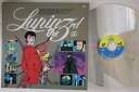 【中古】LASERDISC アニメ ルパン三世 Vol.5 BELL169 EMOTION /00600