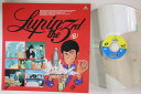 【中古】LASERDISC アニメ ルパン三世 Vol.6 BELL171 EMOTION /00600