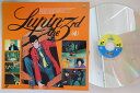 【中古】LASERDISC アニメ ルパン三世 Vol.4 BELL167 EMOTION /00600